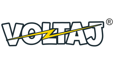 Voltaj Okul Logo
